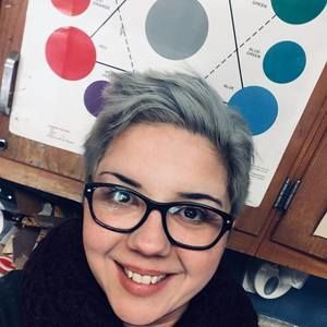 Meet your Posher, Carol